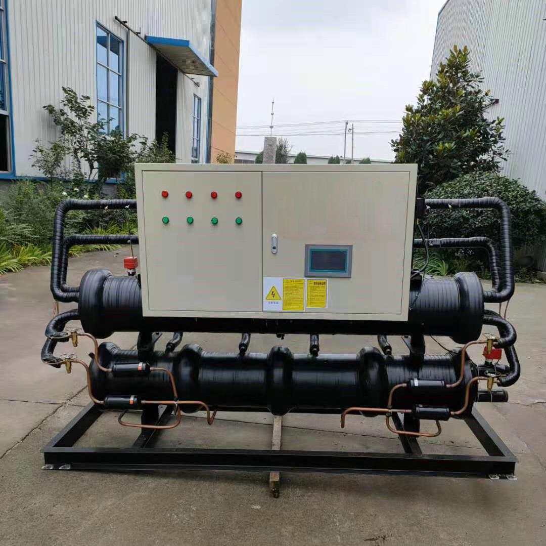 阳泉市水源热泵水源热泵机组 - 推荐